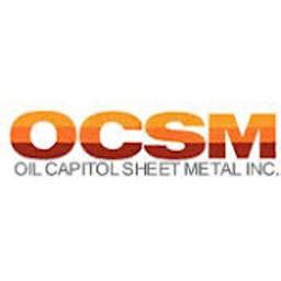 oil capital sheet metal tulsa ok|Oil Capitol Sheet Metal .